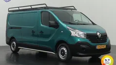 Gebruikt 2018 Renault Trafic Van | € 11.750 (Super prijs)