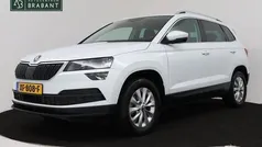 Gebruikt 2018 Skoda Karoq Clever SUV | € 17.945 (Eerlijke prijs)