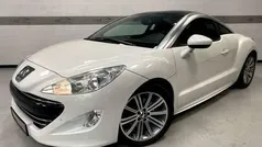 Gebruikt 2011 Peugeot RCZ Coupé | € 9.999