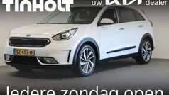 Gebruikt 2018 Kia Niro SUV | € 15.450 (Eerlijke prijs)