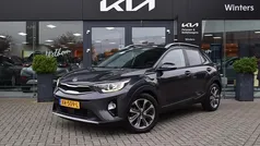 Gebruikt 2019 Kia Stonic SUV | € 18.885 (Eerlijke prijs)