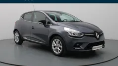 Grijs Gebruikt 2019 Renault Clio IV LIMITED Hatchback | € 12.990 (Eerlijke prijs)