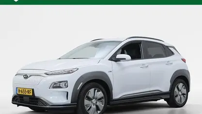 Occasion Hyundai Kona Premium 150 kW (204 PK) 2020 SUV
