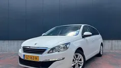 Gebruikt 2015 Peugeot 308 Stationwagen | € 6.550 (Eerlijke prijs)