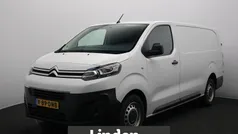Wit Gebruikt 2022 Citroën Jumpy MPV | € 15.750 (Goede deal)