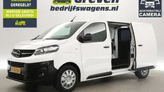 Wit Gebruikt 2021 Opel Vivaro Van | € 13.900 (Super prijs)
