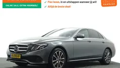 Grijs metallic Gebruikt 2017 Mercedes E350 AMG Line Premium Plus Sedan | € 27.900 (Eerlijke prijs)