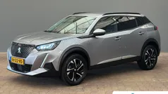Grijs Gebruikt 2020 Peugeot 2008 Allure SUV | € 22.395 (Eerlijke prijs)