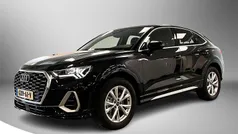 Gebruikt 2025 Audi Q3 S-Line SUV | € 47.995 (Goede deal)