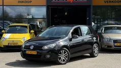Gebruikt 2011 VW Golf VI Hatchback | € 5.445 (Eerlijke prijs)