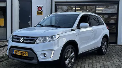 Occasion 2018 Suzuki Vitara Comfort SUV | € 17.950 (Eerlijke prijs)