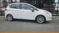 Wit Gebruikt 2013 Ford B-MAX Titanium MPV | € 6.750 (Eerlijke prijs)