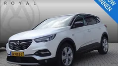 Gebruikt 2019 Opel Grandland X Edition SUV | € 15.995 (Super prijs)