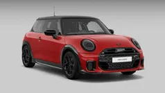 Gebruikt 2025 Mini John Cooper Works Hatchback | € 38.495 (Eerlijke prijs)