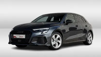 Occasion 2024 Audi A3 Sportback Design Hatchback | € 33.450 (Eerlijke prijs)