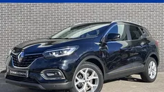 Zwart Gebruikt 2020 Renault Kadjar Zen SUV | € 18.900 (Eerlijke prijs)