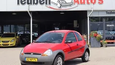 Gebruikt 2004 Ford Ka Trend Hatchback | € 985 (Eerlijke prijs)