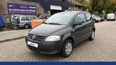 Gebruikt 2006 VW Fox Trendline Hatchback | € 1.295 (Eerlijke prijs)