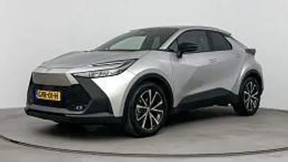 Gebruikt 2025 Toyota C-HR SUV | € 31.945 (Super prijs)