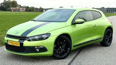 Gebruikt 2009 VW Scirocco Coupé | € 5.495 (Super prijs)