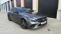 Mercedes C300