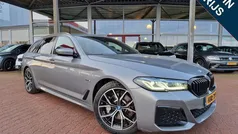 BMW 530e