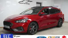 Gebruikt 2020 Ford Focus ST Stationwagen | € 31.900 (Eerlijke prijs)