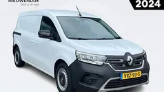 Mineraalwit qng Gebruikt 2023 Renault Kangoo MPV | € 20.945 (Goede deal)
