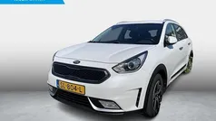 Gebruikt 2018 Kia Niro SUV | € 17.890 (Eerlijke prijs)