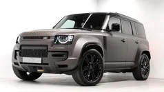 Gebruikt 2025 Land Rover Defender SUV | € 284.705