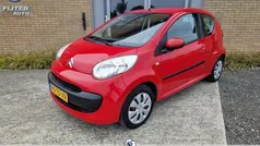 Gebruikt 2006 Citroën C1 Hatchback | € 1.900 (Eerlijke prijs)