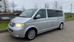 Zilver Gebruikt 2005 VW T5 Van | € 6.999 (Goede deal)