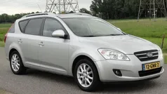 Gebruikt 2008 Kia Ceed Stationwagen | € 2.295 (Goede deal)