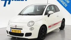Gebruikt 2014 Fiat 500S Hatchback | € 6.900 (Eerlijke prijs)