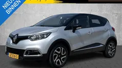 Gebruikt 2016 Renault Captur Dynamique SUV | € 10.950 (Eerlijke prijs)