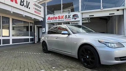 Occasion BMW 525 Comfort Edition 197 PK (144 kW) 2009 Sedan