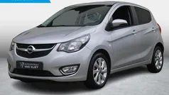 Gebruikt 2016 Opel Karl Cosmo Hatchback | € 7.299 (Eerlijke prijs)