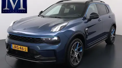 Occasion Lynk & Co 01 261 PK (191 kW) 2024 SUV