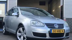 VW Golf VI