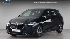 Zwart Gebruikt 2025 BMW 220 Active Tourer Comfort Edition MPV | € 43.750 (Goede deal)