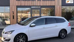 Stationwagon Gebruikt 2016 Peugeot 308 Allure Stationwagen | € 8.650 (Eerlijke prijs)