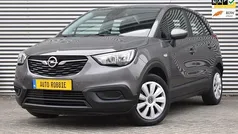 Gebruikt 2021 Opel Crossland Edition SUV | € 11.950 (Super prijs)