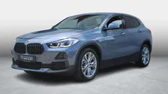 Grijs Gebruikt 2020 BMW X2 Executive SUV | € 30.899 (Eerlijke prijs)