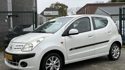 Occasion Nissan Pixo 68 PK (50 kW) 2010 Hatchback