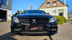 Mercedes S63 AMG