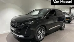 Zwart Gebruikt 2024 Peugeot 3008 Allure SUV | € 31.940 (Eerlijke prijs)