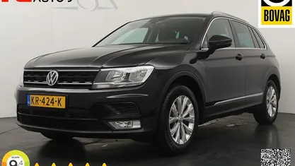 Occasion VW Tiguan 125 PK (91 kW) 2016 SUV
