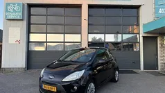 Gebruikt 2010 Ford Ka Titanium Hatchback | € 2.650 (Eerlijke prijs)