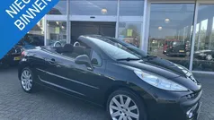 Peugeot 207 CC