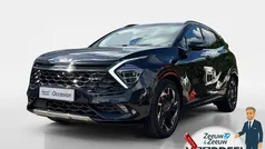 Zwart Gebruikt 2023 Kia Sportage 3 SUV | € 43.920 (Eerlijke prijs)